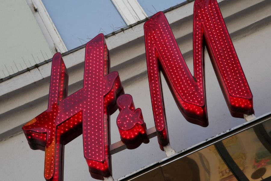 H&M