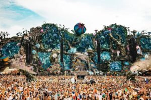 Tomorrowland adia edição no Brasil de 2026 para 2027 após incêndio