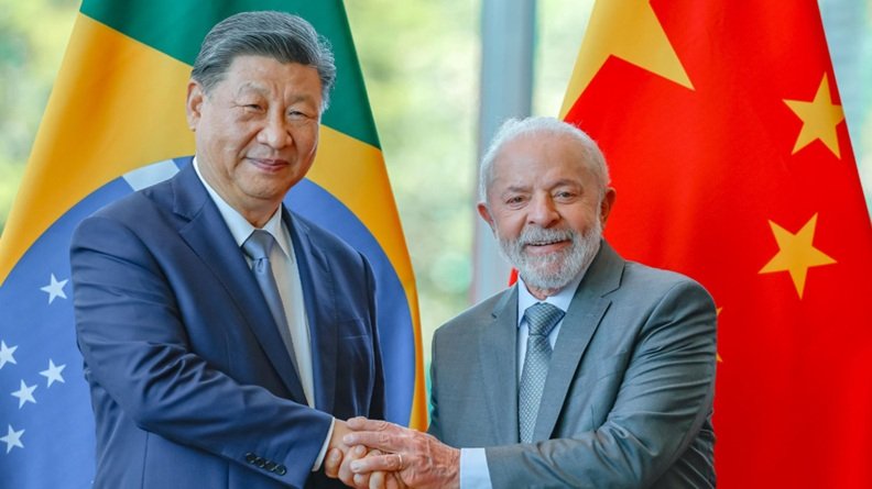 PlatôBR: as apostas de Lula para o Brasil ganhar mercado na China