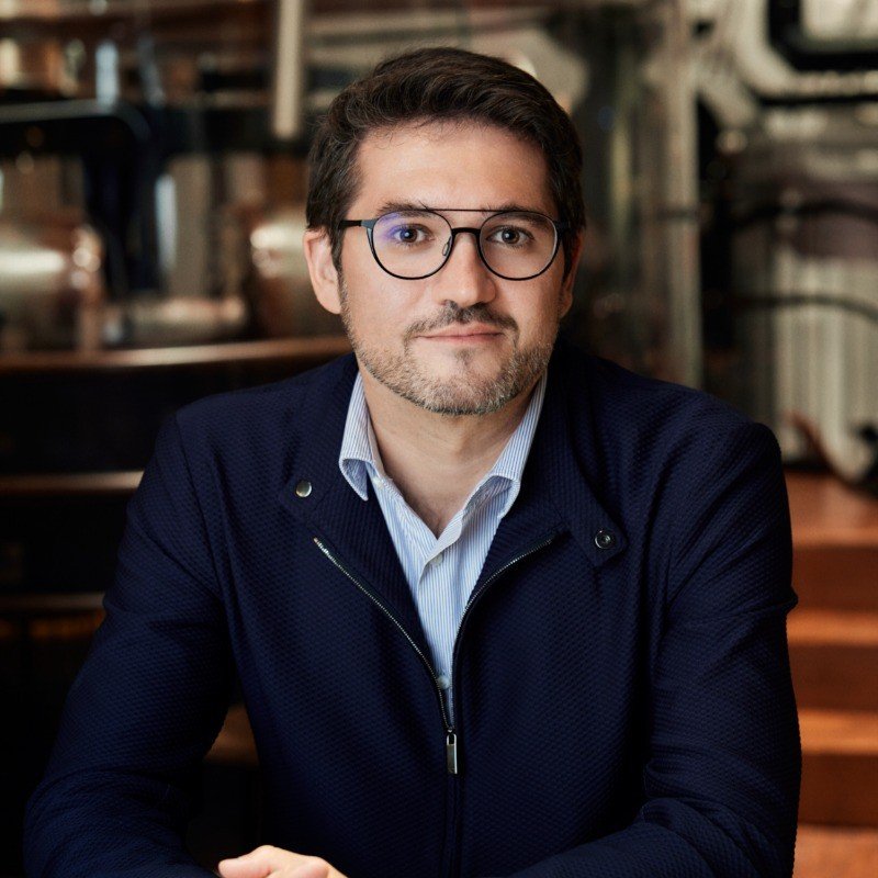 CEO da Dengo vai para o Mercado Livre para liderar divisão de marketplace