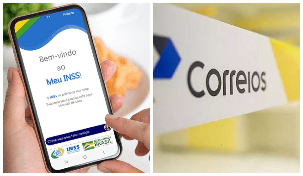 Fraude no INSS: saiba como fazer consulta e pedir reembolso nas agências dos Correios