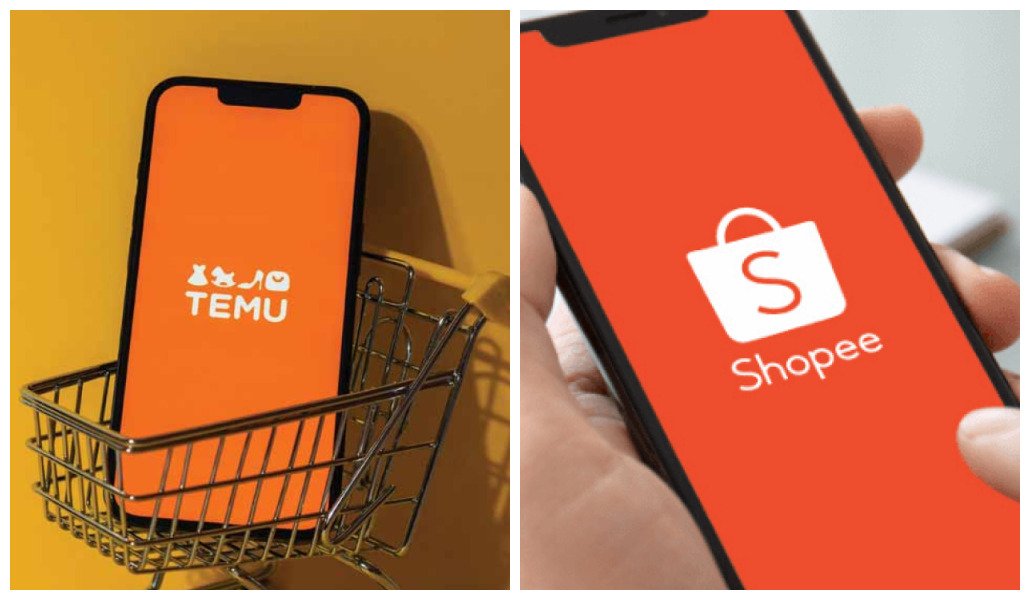 Temu passa Shopee e se torna 2º e-commerce mais acessado do Brasil; veja ranking
