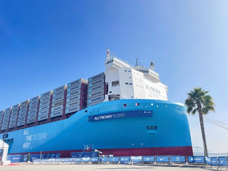 Primeira usina de e-metanol em escala comercial do mundo é inaugurada na Dinamarca