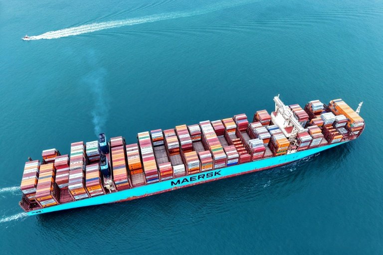 Exportações da China superam expectativas e saltam 8,1% em abril