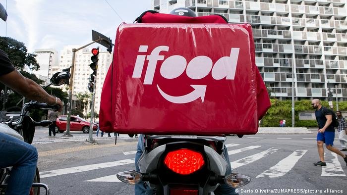 iFood