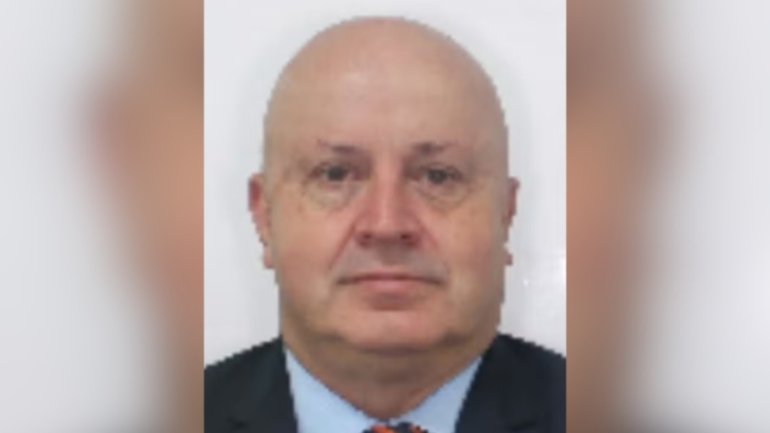 Fotografia do empresário Antonio Carlos Antunes, apelidado de "Careca do INSS"