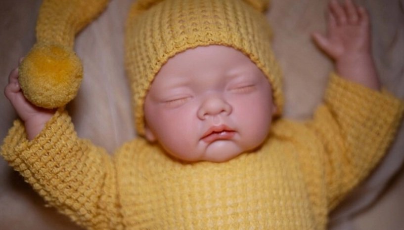 BRAZIL JOURNAL: O curioso caso da ‘mãe’ de ‘bebê reborn’ que queria licença-maternidade
