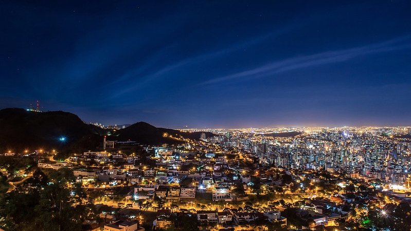 Belo Horizonte
