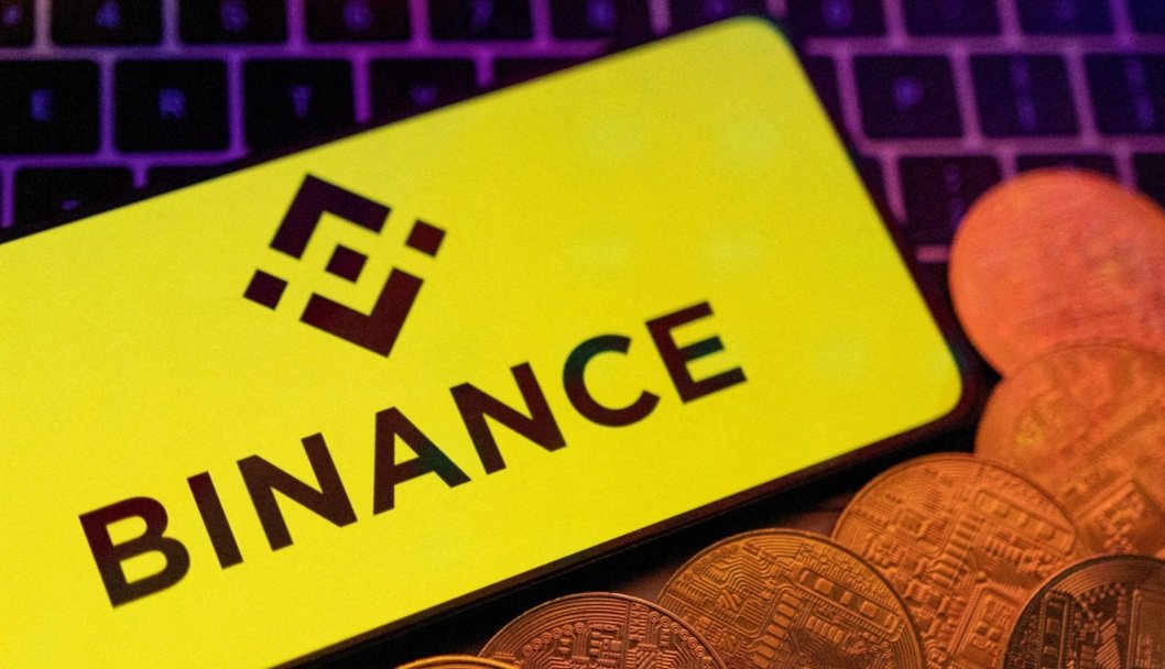 Plataforma de criptomoedas Binance faz integração de sistema com Pix