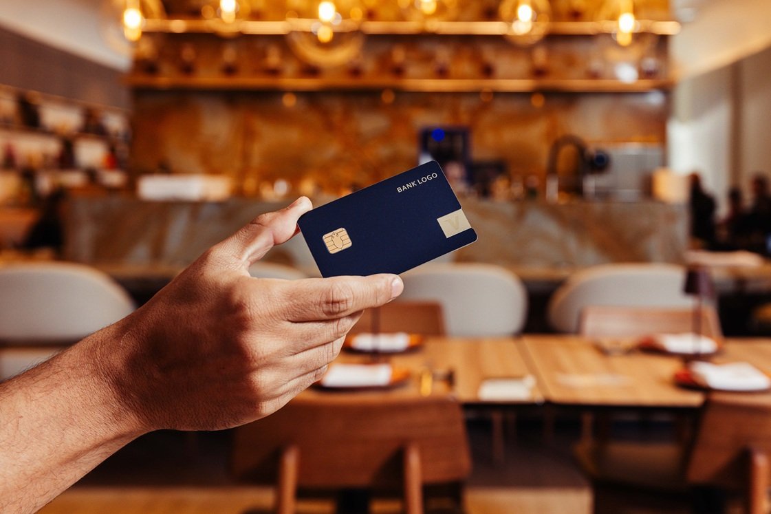 Mais que black: Visa lança cartão premium com foco em 0,1% dos brasileiros