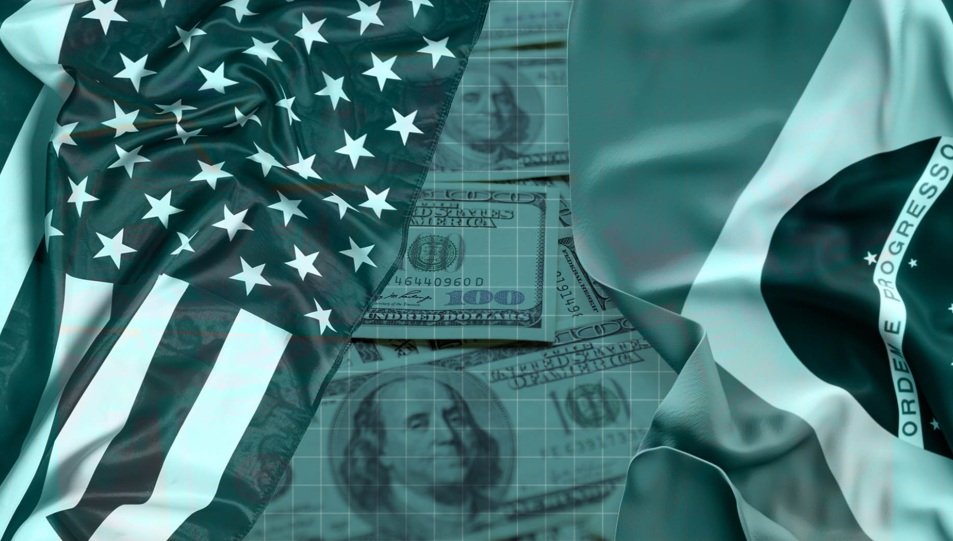 PlatôBR: Dólar vai cair mais? O que esperar para a cotação