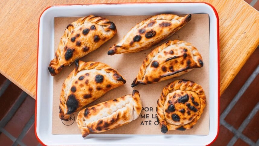 BRAZIL JOURNAL: La Guapa recebe aporte para crescer com suas empanadas ‘abre piernas’