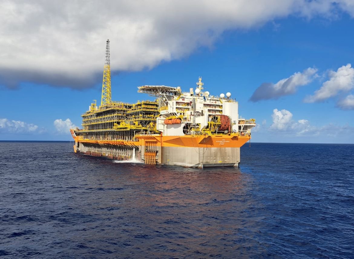 Petrobras
