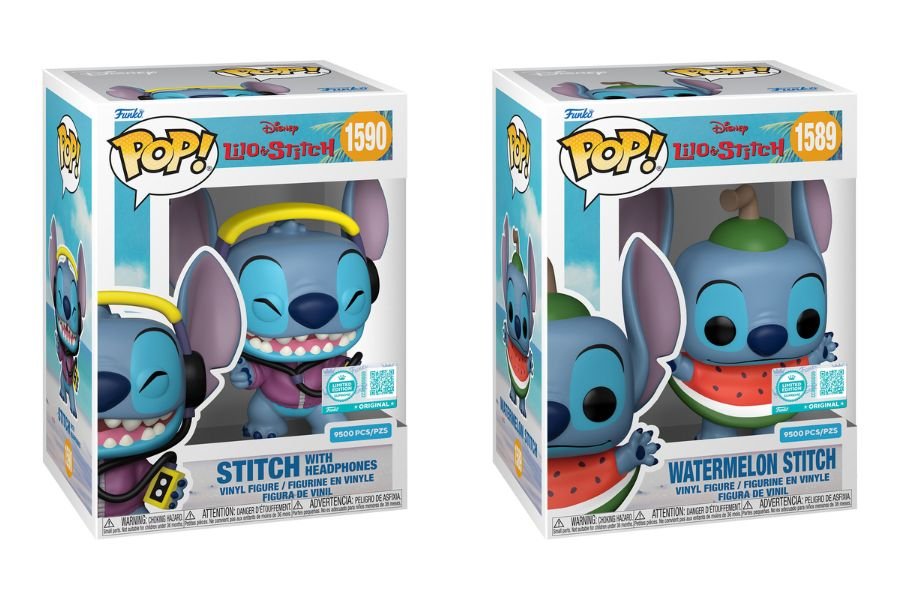 Lilo & Stitch