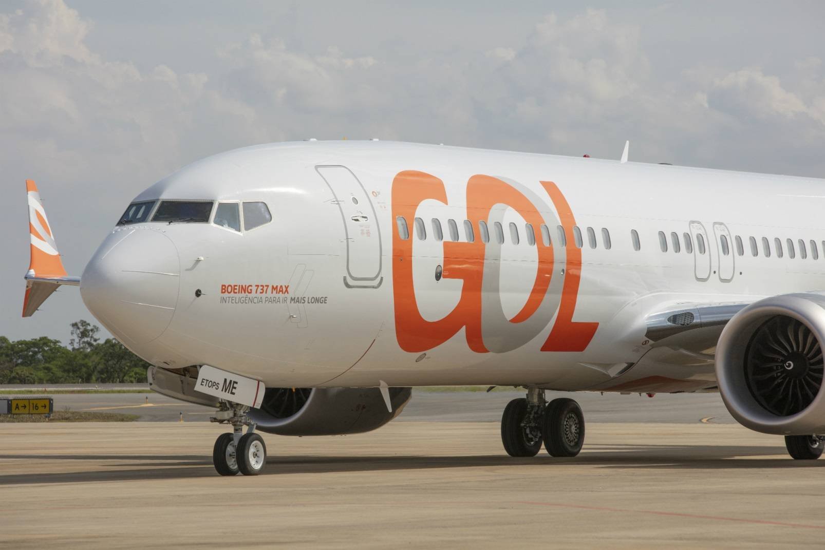 Gol levanta mais US$ 1,9 bi em financiamento para tentar sair da recuperação judicial