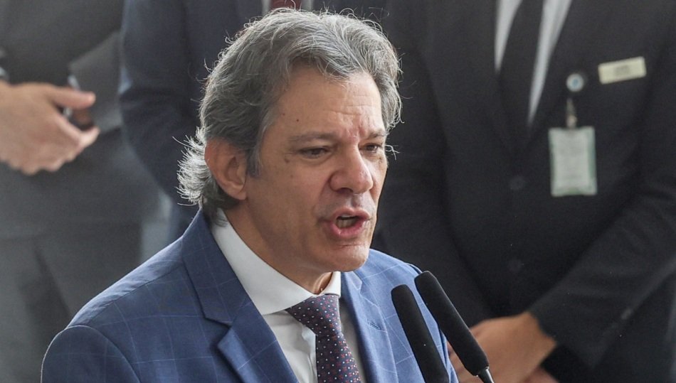 Fernando Haddad