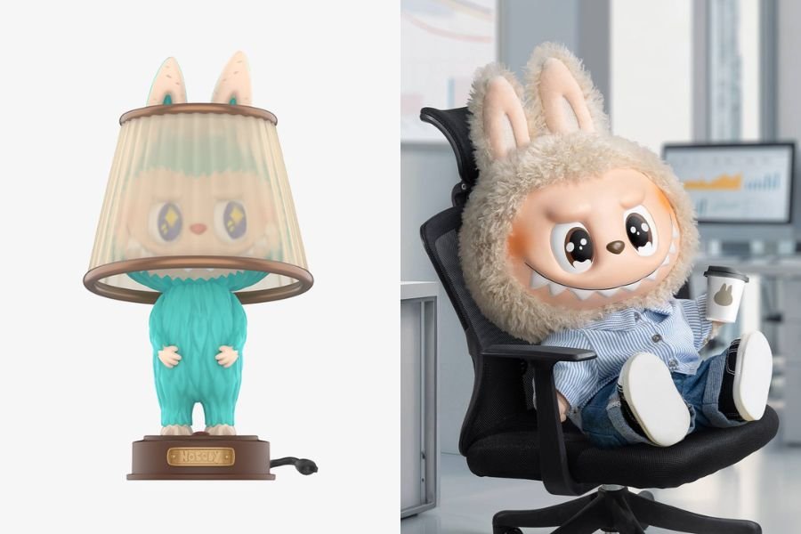 O boom do Labubu: entenda fenômeno de vendas de monstrinhos da Pop Mart