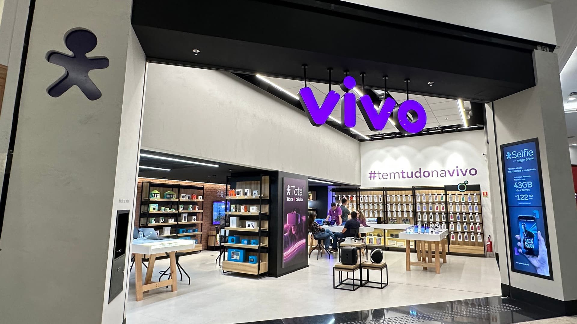 Vivo prevê levantar R$ 3 bi com venda de cobre da sua rede de telefonia até 2028