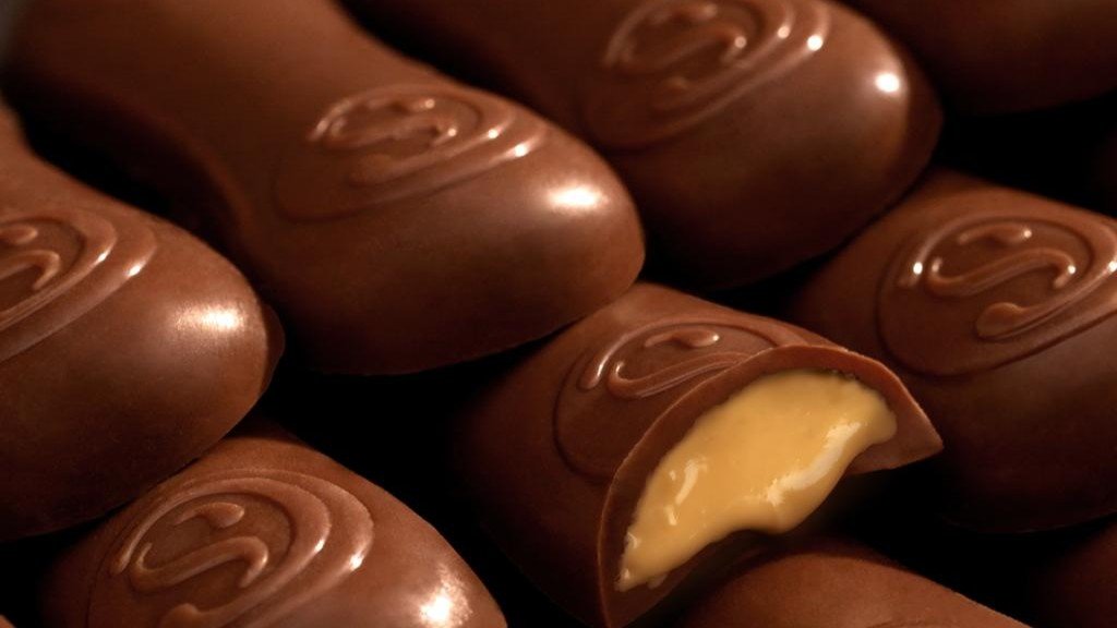 Após briga na Justiça com Kopenhagen, ‘língua de gato’ da Cacau Show ganha novas embalagens e sabores