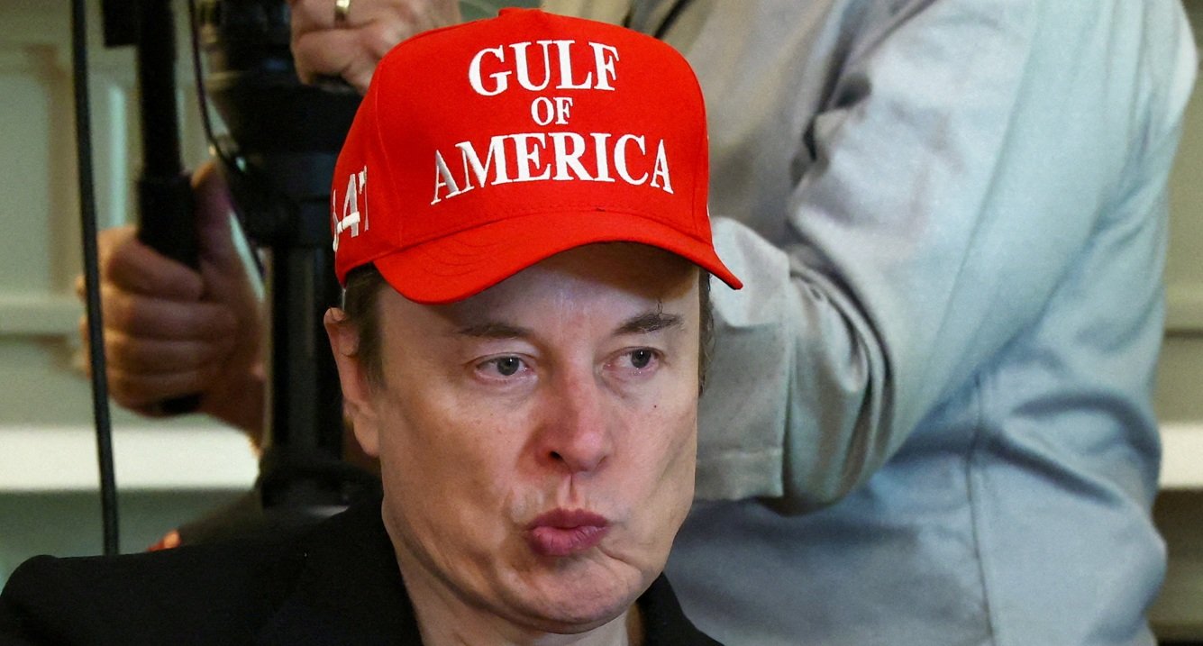 Musk classifica megaprojeto de lei orçamentária de Trump de ‘abominação repugnante’