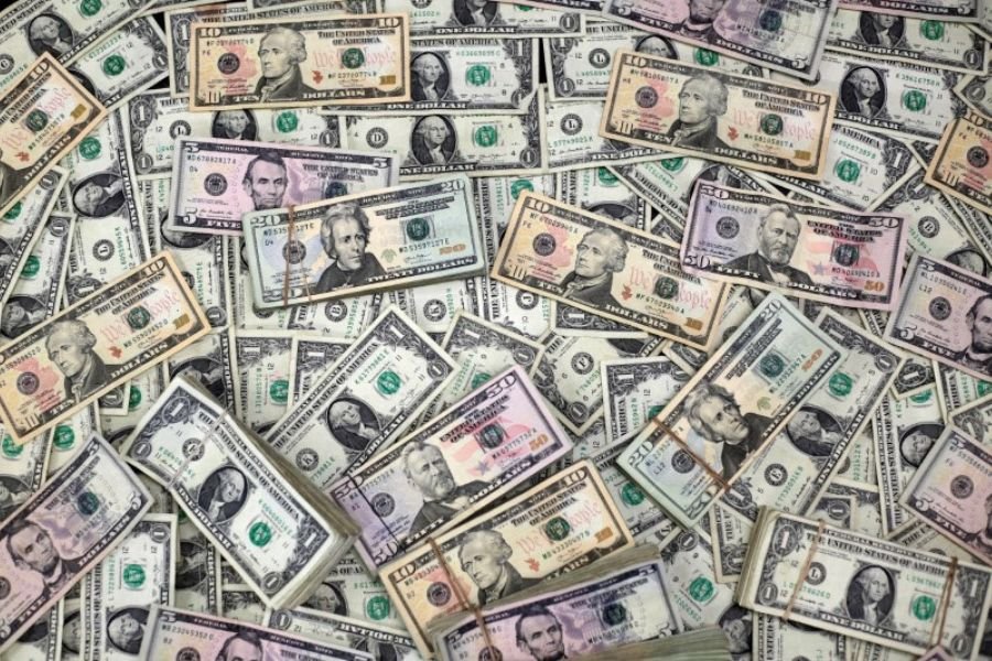 Dólar