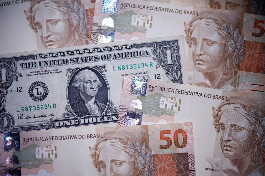 Dólar