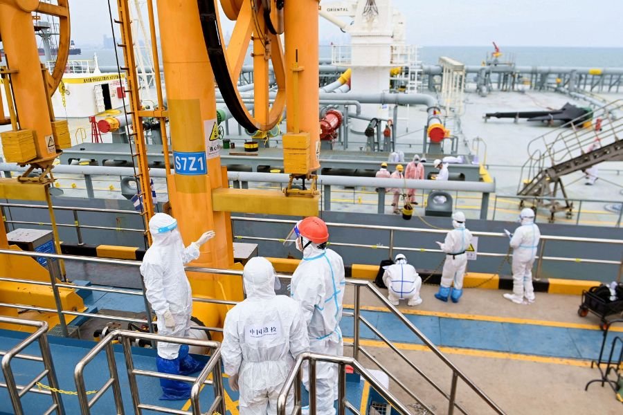 Petróleo