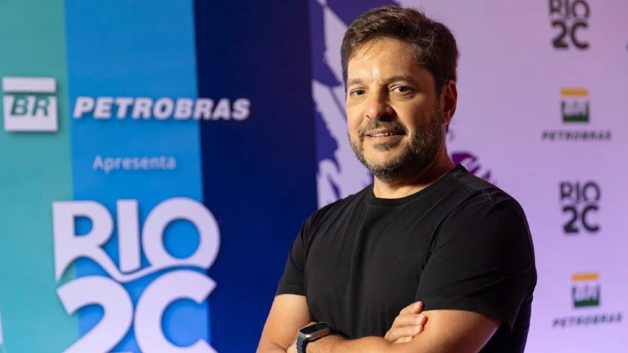 BRAZIL JOURNAL: O empresário que junta cineastas, produtores e gamers no Rio