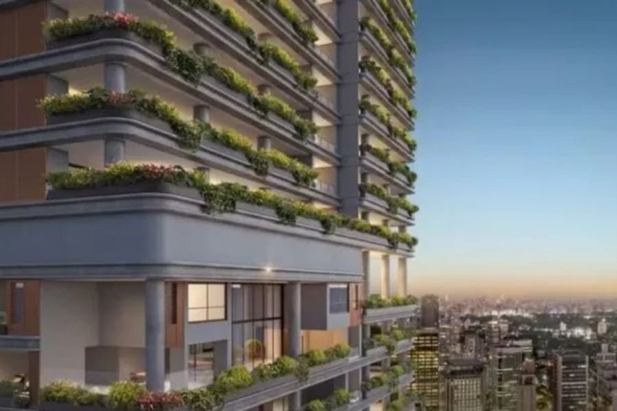 Metro Quadrado: entorno da Faria Lima atrai os lançamentos residenciais mais caros de São Paulo