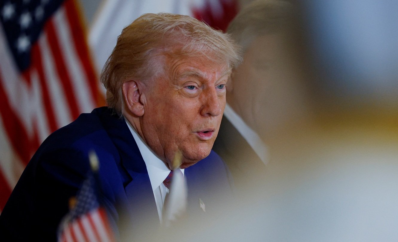 Petróleo cai 3% após Trump falar estar perto de acordo nuclear com o Irã