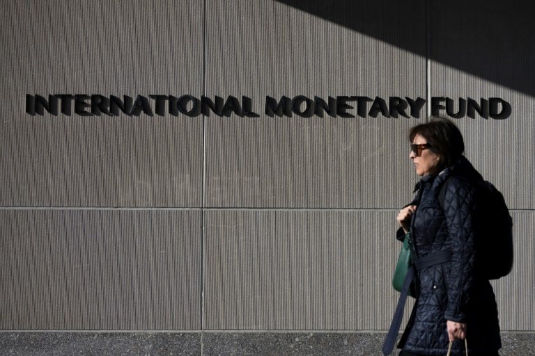 FMI aplaude medidas da Argentina para aumentar reservas em dólares
