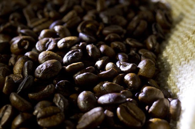 Mercado de café caminha para queda de preços, diz presidente da Nestlé no Brasil