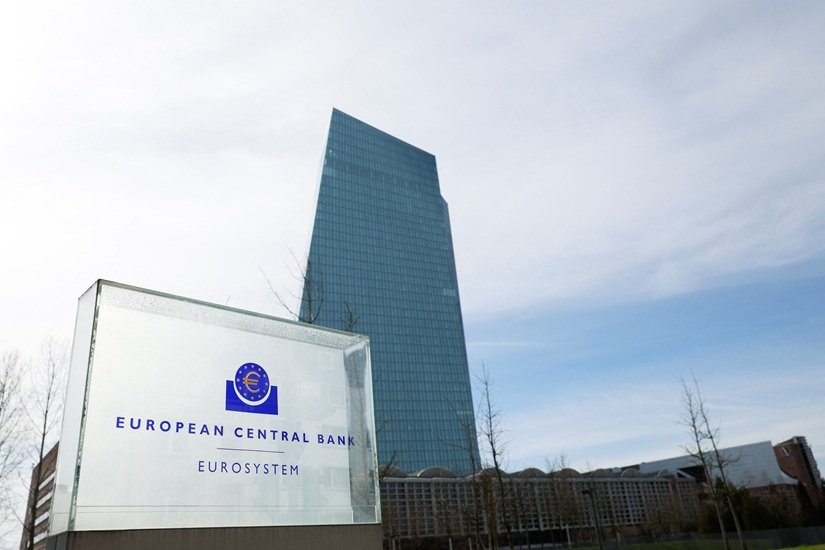 Banco Central Europeu faz 8º corte de juros e aumentam apostas em uma pausa