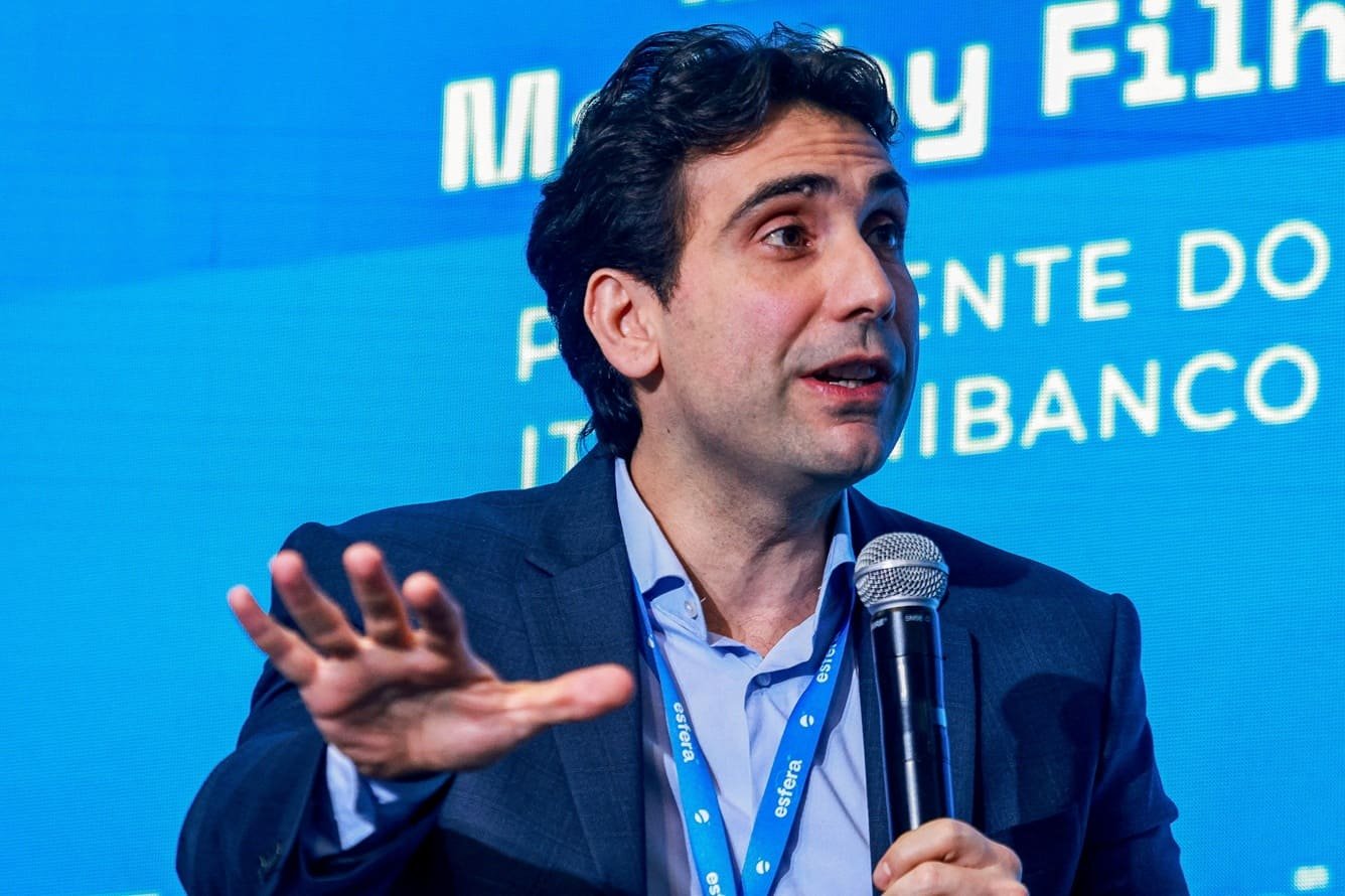 Galípolo: Existe mais de um caminho para a meta de inflação ser atingida