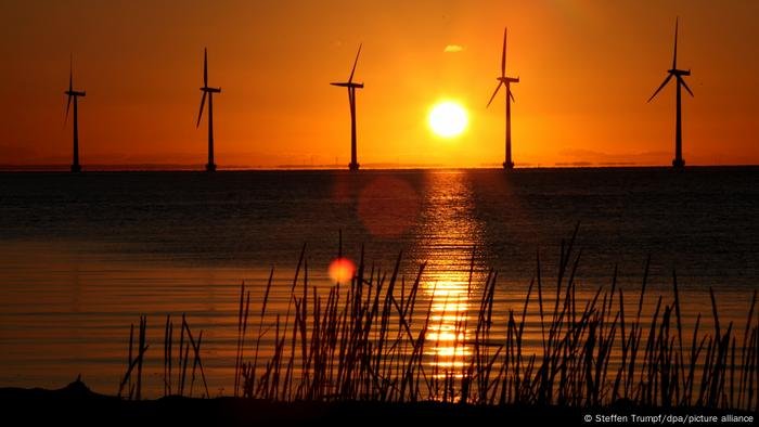 Fontes renováveis são solução para insegurança energética?