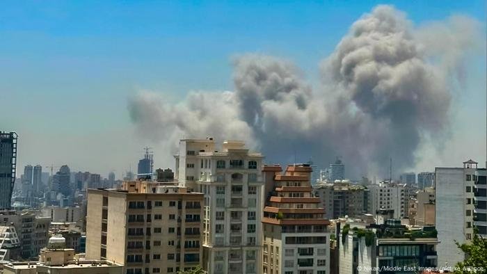 As perguntas e dúvidas que ficam no frágil cessar-fogo entre Israel e Irã