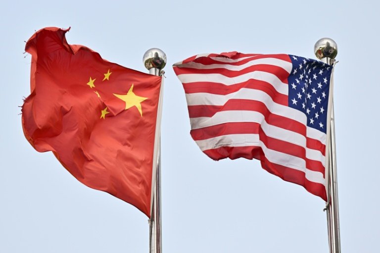 China e EUA prosseguem com negociações para consolidar trégua comercial