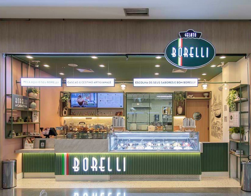 Borelli