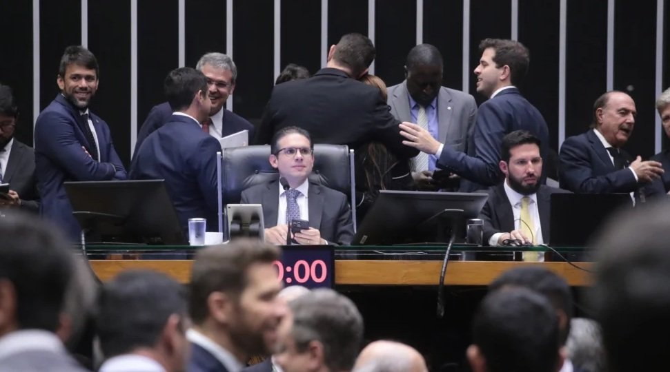 Câmara dos Deputados
