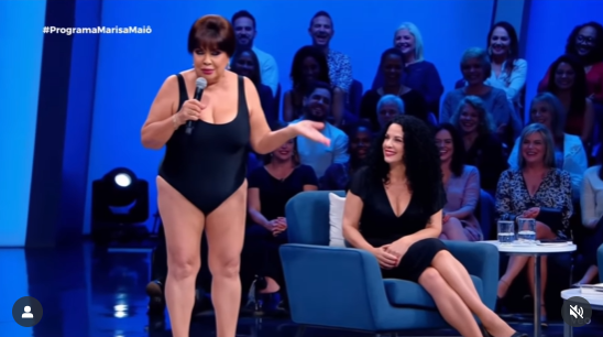 Magalu faz parceria com Marisa Maiô, novo viral das redes, em campanha do Dia dos Namorados; veja