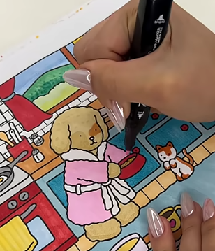 Livro Bobbie Goods é produto mais vendido no TikTok Shop; entenda fenômeno