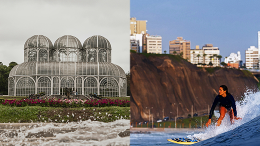 Ranking revela destinos no Brasil e no mundo com hotéis mais baratos
