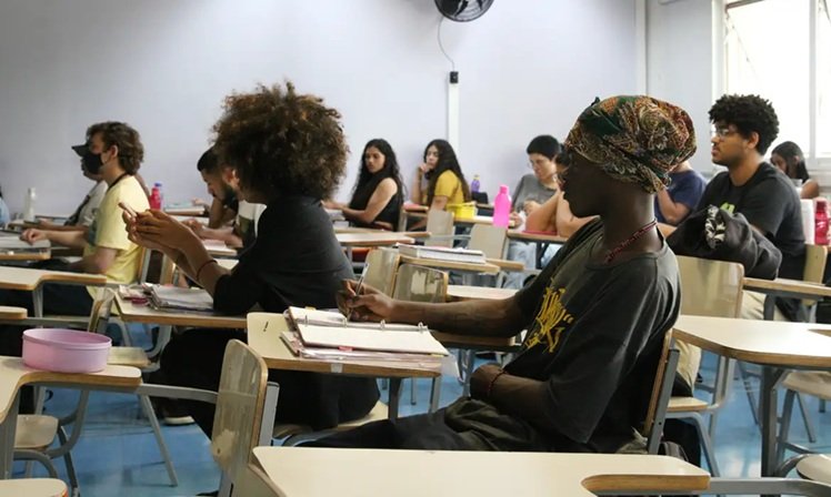 Ações afirmativas mudaram ‘cara da universidade no Brasil’, diz estudo