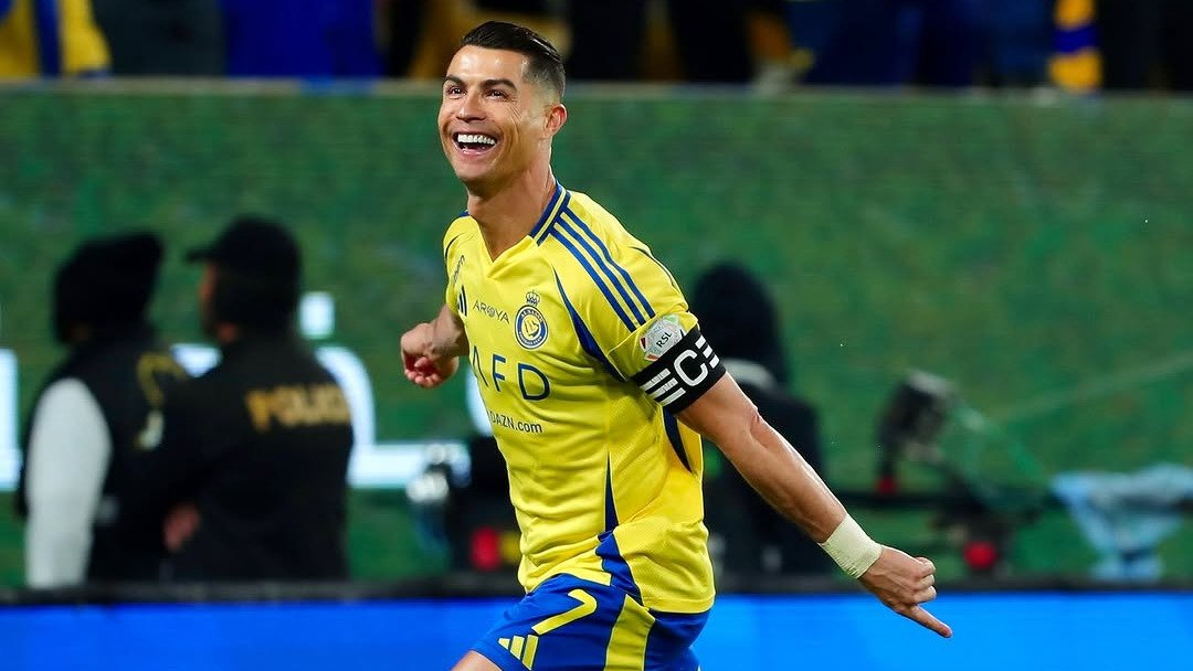 Cristiano Ronaldo receberá R$ 7 milhões ao dia após renovação com Al-Nassr; veja salário