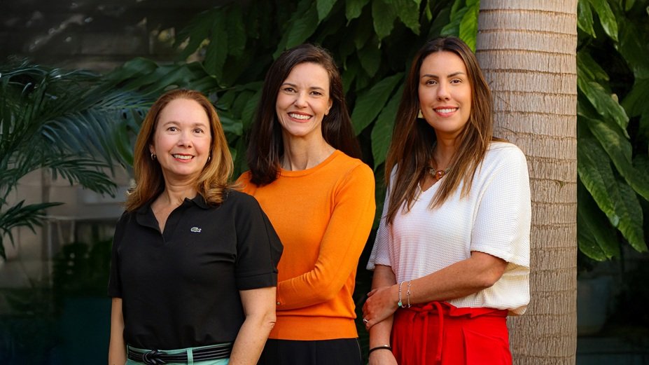 Quem é o trio de mulheres no comando da Dengo após a empresa perder seu CEO