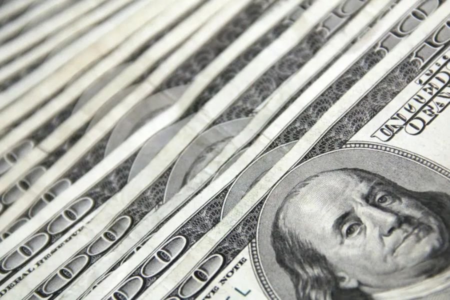 Dólar