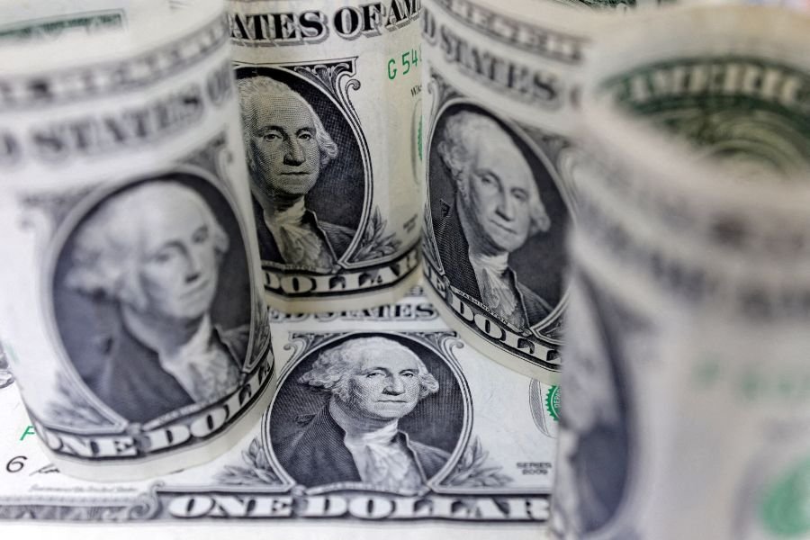 Dólar