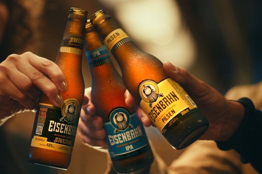 Eisenbahn