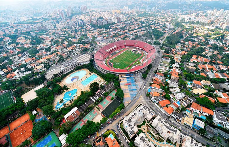 METRO QUADRADO: Morumbi ficou barato e vendas disparam