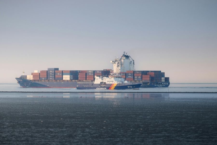 Exportações do Brasil para os EUA batem recorde; veja destaques de 2025